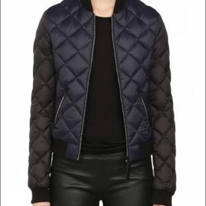 Mackage bomber